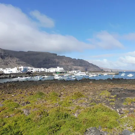 Beach La Quemadita 公寓 *