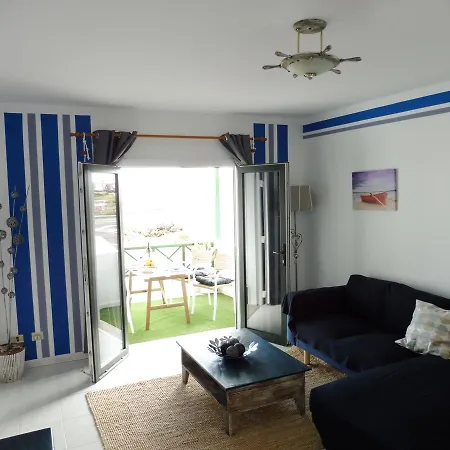 Beach La Quemadita * オルソラ